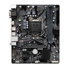 Gigabyte H410M H V2 2.1 {LGA1200, Intel Q470E, DDR4, 2, Micro-ATX} RTL