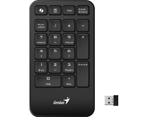 [Клавиатура] Клавиатура NumPad 1000