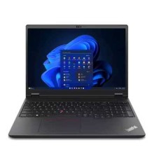 Lenovo ThinkPad P16v G2 [21KX002KUS] (КЛАВ.РУС.ГРАВ.) Black 16