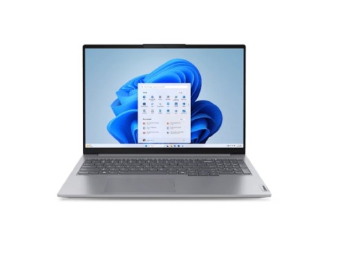 [Ноутбук] Lenovo ThinkBook 16 G7 IML [21MS0045RU] Grey 16