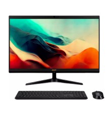 Acer Aspire C24-1800 [DQ.BN5CD.00A] Black 23.8