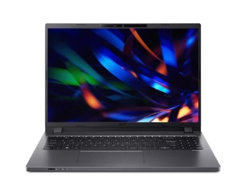 [Ноутбук] Acer TravelMate TMP216-51-G2-72GZ [NX.BB4CD.003] Grey 16