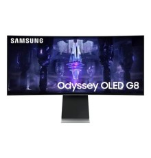 LCD Samsung 34