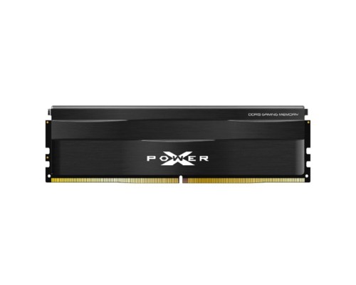 [Модуль памяти] Silicon Power DDR5 32GB DIMM 6000MHz SP032GXLWU60AFSE