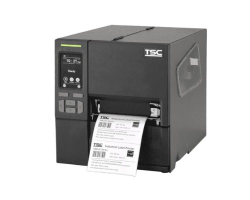 [TSC принтеры ] TSC MB241T Принтер этикеток  [MB241T-A001-0202] {4