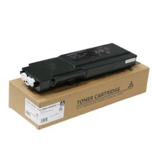 Тонер-картридж (CPT) 106R03532 для XEROX VersaLink C400/405 (CET) Black, 170г, 10500 стр., CET141629