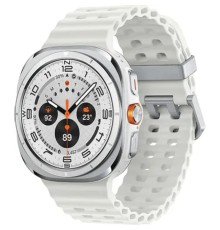 Умные часы Samsung Galaxy Watch Ultra SM-L705 47mm LTE White/White (EAC)
