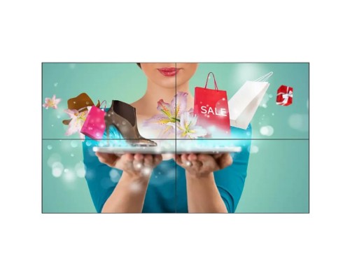 [Монитор] LCD PHILIPS 55