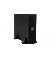 ИБП 3ф Бастион SKAT-UPS 6-RACK-3/1-ON трехфазный источник бесперебойного питания 6кВт, Online синусоида, внеш. АКБ 16-20 шт от 80Ач, МПТ (8992)
