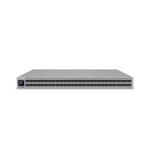 UBIQUITI ECS-Aggregation Коммутатор аггрегации в стойку, (48) 25G SFP28 and (6) 100G QSFP28 ports