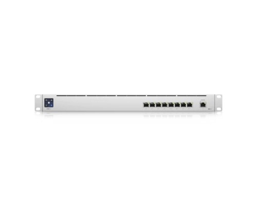 [Сетевое оборудование] UBIQUITI USW-Mission-Critical PoE-коммутатор в стойку для бесперебойного питания