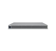 UBIQUITI ECS-24-PoE Коммутатор, 16*10 GbE RJ45, 8* 2,5 GbE RJ45, 2* 25G SFP28