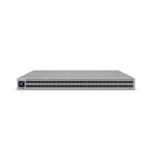 UBIQUITI ECS-24-PoE Коммутатор, 16*10 GbE RJ45, 8* 2,5 GbE RJ45, 2* 25G SFP28