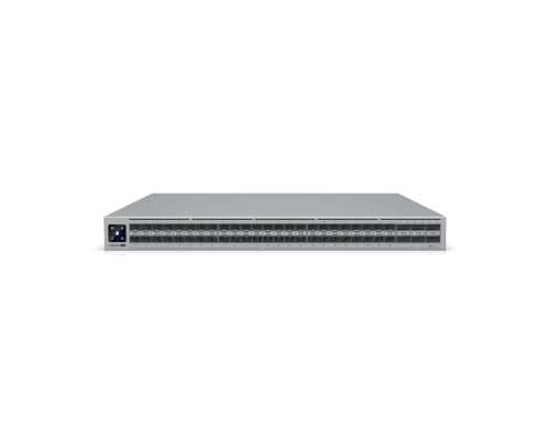 [Сетевое оборудование] UBIQUITI ECS-24-PoE Коммутатор, 16*10 GbE RJ45, 8* 2,5 GbE RJ45, 2* 25G SFP28