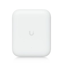 UBIQUITI U7-Outdoor Точка доступа 2,4+5 ГГц, Wi-Fi 7, 2х2 MIMO, 802.3at, 1х 2.5G RJ45