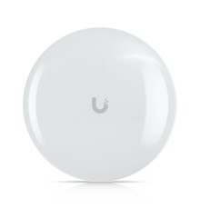 UBIQUITI UDB-Pro Радиоустройство 5 ГГц, 802.11a/n/ac, MIMO 2х2, 2х 1G RJ45 (с раздачей PoE)