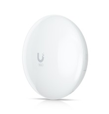 Ubiquiti Wave-Pico Абонентское радиоустройство 60 ГГц (с резервированием 5 ГГц), UISP Wave Technology, 27,7 дБи