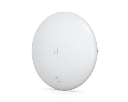 [Сетевое оборудование] Точка доступа Wi-Fi Ubiquiti Wave-Nano Абонентское радиоустройство 60 ГГц (с резервированием 5 ГГц), UISP Wave Technology, 41 дБи