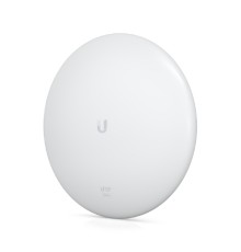 Точка доступа Wi-Fi Ubiquiti Wave-LR Абонентское радиоустройство 60 ГГц (с резервированием 5 ГГц), UISP Wave Technology, 46 дБи