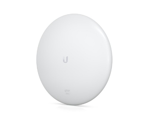 [Сетевое оборудование] Точка доступа Wi-Fi Ubiquiti Wave-LR Абонентское радиоустройство 60 ГГц (с резервированием 5 ГГц), UISP Wave Technology, 46 дБи