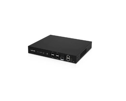 [Сетевое оборудование] UBIQUITI UF-OLT-4