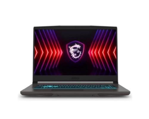 [Ноутбук] MSI Thin 15 B13VE-2650XRU [9S7-16R831-2650] Black 15.6