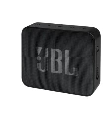 Портативная колонка JBL Go Essential Цвет черный да 0.13 кг JBLGOESBLK