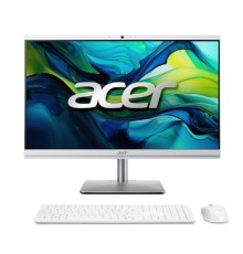 Acer Aspire C24-195ES [DQ.BM5CD.001] Silver 23.8