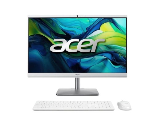 [Моноблок] Acer Aspire C27-195ES [DQ.BMGCD.001] 27