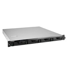 Сетевые хранилища данных AS6504RS/ AS6504RS