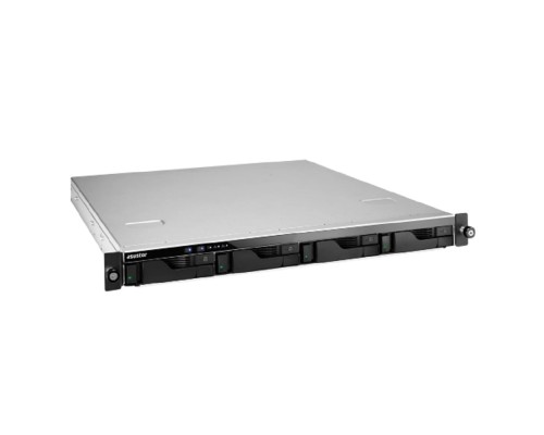 [Дисковый массив] Сетевые хранилища данных AS6504RS/ AS6504RS