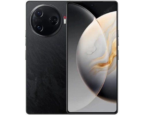 [смартфон] TECNO CAMON 30 Pro 5G 12GB/256GB Dark