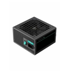PowerCool Блок питания ATX 500W FQ-500, Black 