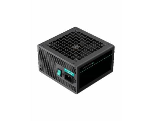 [Блоки питания] PowerCool Блок питания ATX 500W FQ-500, Black 