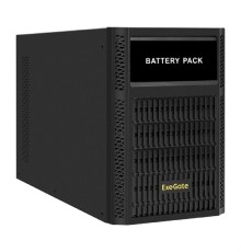 Exegate EX296987RUS Батарейный блок ExeGate PowerExpert BB-96V.8S7Ah для TL-3000.96V <встроенные батареи 12V 7.2Ah - 8шт>