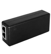 Digma DNP30W48GTAP Инжектор PoE  10/100/1000BASE-T 30Вт 100-240В(АС)