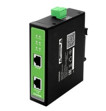 Digma DNP90W48GDXM Инжектор PoE  10/100/1000BASE-T 90Вт 37-57В(DC)