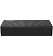 Digma DSW-108GE DSW-108GEV2 Коммутатор (L2) 8х1Гбит/с неуправляемый