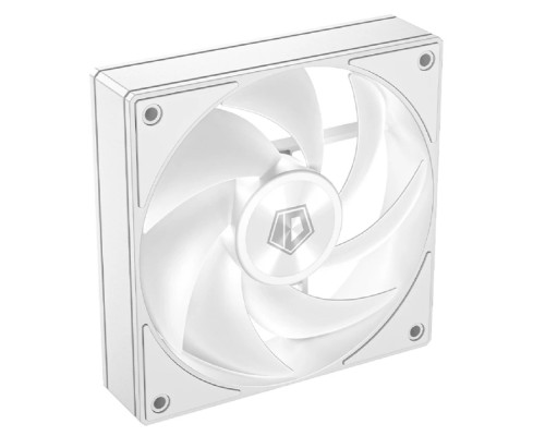 [вентилятор] Case Fan ID-Cooling AF-1230-W белый
