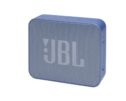 [Наушники] Портативная колонка 3.2W GO ESSENTIAL BLUE JBL