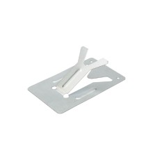 Rexant (12-0304) Подставка для паяльника, листовая, серия MINI, металл 