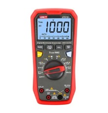 Unit (13-0092) Профессиональный мультиметр UT61B+