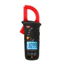 Unit (13-1080) Токоизмерительные клещи UT200A+