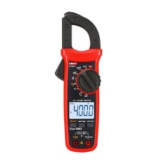 Unit (13-1060) Токоизмерительные клещи UT201+