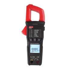Unit (13-1084) Токоизмерительные клещи UT202T