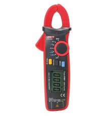 Unit (13-0006) Токоизмерительные клещи UT210C