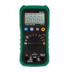Mastech (13-2089) Автомобильный мультиметр MS8239D