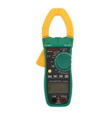 Mastech (13-1311) Токоизмерительные клещи MS2138 + постоянный ток
