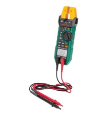 Mastech (13-1315) Токоизмерительные клещи MS2601 (открытые)