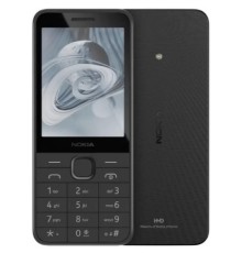 NOKIA 215 4G TA-1613 DS EAC BLACK REFRESH [1GF026CPA2C01]